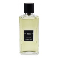 Guerlain Homme L'Eau Boisee Guerlain Homme L'Eau Boisee