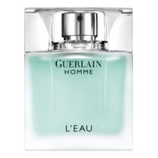 Guerlain Homme L'Eau фото духи