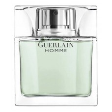 Guerlain Homme фото духи