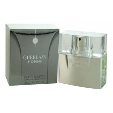 Guerlain Homme фото духи