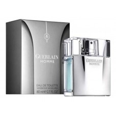 Guerlain Homme фото духи