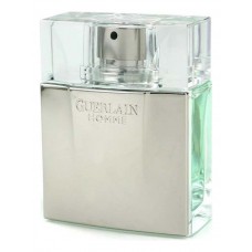 Guerlain Homme фото духи