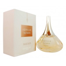 Guerlain Idylle Eau Sublime фото духи