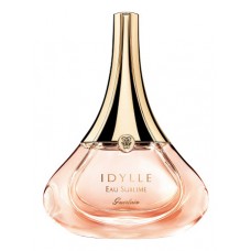 Guerlain Idylle Eau Sublime фото духи