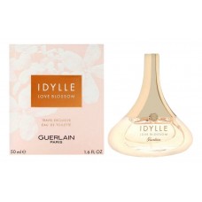 Guerlain Idylle Love Blossom фото духи