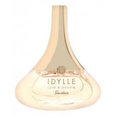 Guerlain Idylle Love Blossom фото духи
