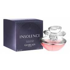 Guerlain Insolence фото духи