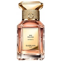 Guerlain Iris Pallida Extrait 6 Guerlain Iris Pallida Extrait 6