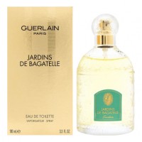 Guerlain Jardins de Bagatelle Guerlain Jardins de Bagatelle