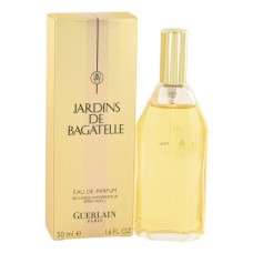 Guerlain Jardins de Bagatelle фото духи