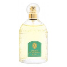 Guerlain Jardins de Bagatelle фото духи