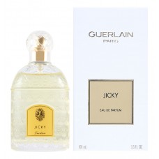 Guerlain Jicky фото духи