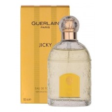 Guerlain Jicky фото духи