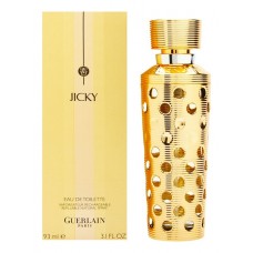 Guerlain Jicky фото духи