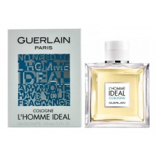 Guerlain L’Homme Ideal Cologne фото духи