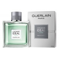 Guerlain L'Homme Ideal Cool Guerlain L'Homme Ideal Cool