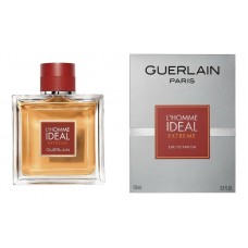 Guerlain L'Homme Ideal Extreme фото духи