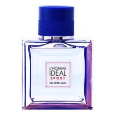 Guerlain L'Homme Ideal Sport фото духи