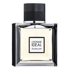 Guerlain L’Homme Ideal фото духи