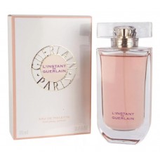 Guerlain L'Instant d'un Ete фото духи