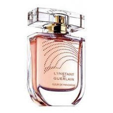 Guerlain L'Instant de  Fleur de Mandarine фото духи