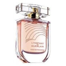 Guerlain L'Instant de  Fleur de Mandarine фото духи