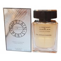 Guerlain L'Instant de  Pour Homme Cristaux d'Agrumes