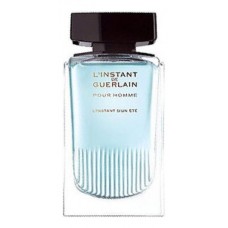Guerlain L'Instant d'un Ete pour Homme фото духи