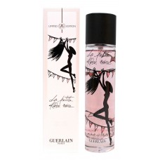 Guerlain La Petite Robe Noir Mon Eau de Lingerie фото духи