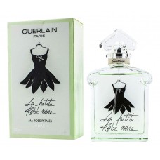 Guerlain La Petite Robe Noire Eau Fraiche фото духи