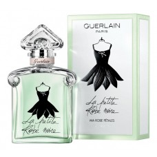 Guerlain La Petite Robe Noire Eau Fraiche фото духи