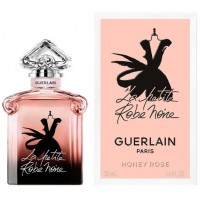 Guerlain La Petite Robe Noire Honey Rose