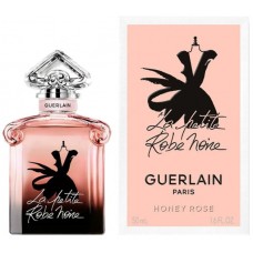 Guerlain La Petite Robe Noire Honey Rose фото духи