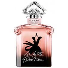 Guerlain La Petite Robe Noire Honey Rose фото духи