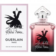 Guerlain La Petite Robe Noir Intense фото духи