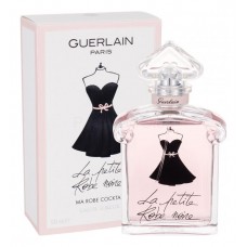 Guerlain La Petite Robe Noire Ma Robe Cocktail фото духи