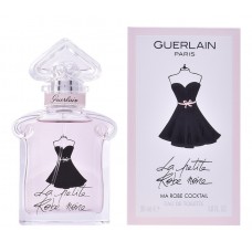 Guerlain La Petite Robe Noire Ma Robe Cocktail фото духи