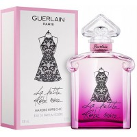 Guerlain La Petite Robe Noire Ma Robe Hippie-Chic Guerlain La Petite Robe Noire Ma Robe Hippie-Chic