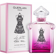 Guerlain La Petite Robe Noire Ma Robe Hippie-Chic фото духи