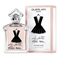 Guerlain La Petite Robe Noire Ma Robe Plissee фото духи
