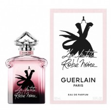 Guerlain La Petite Robe Noire фото духи