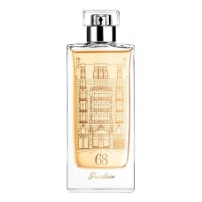 Guerlain Le Parfum du 68 фото духи