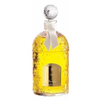 Guerlain Liu Guerlain Liu