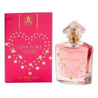 Guerlain Love Is All Guerlain Love Is All