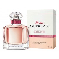 Guerlain Mon  Bloom Of Rose Guerlain Mon  Bloom Of Rose