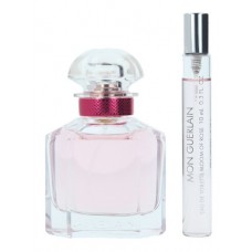 Guerlain Mon  Bloom Of Rose фото духи