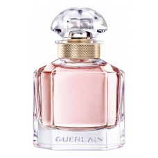 Guerlain Mon  Bloom Of Rose фото духи