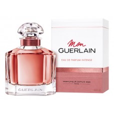 Guerlain Mon  Eau de Parfum Intense фото духи