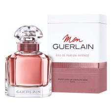 Guerlain Mon  Eau de Parfum Intense фото духи