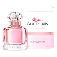Guerlain Mon  Florale Guerlain Mon  Florale